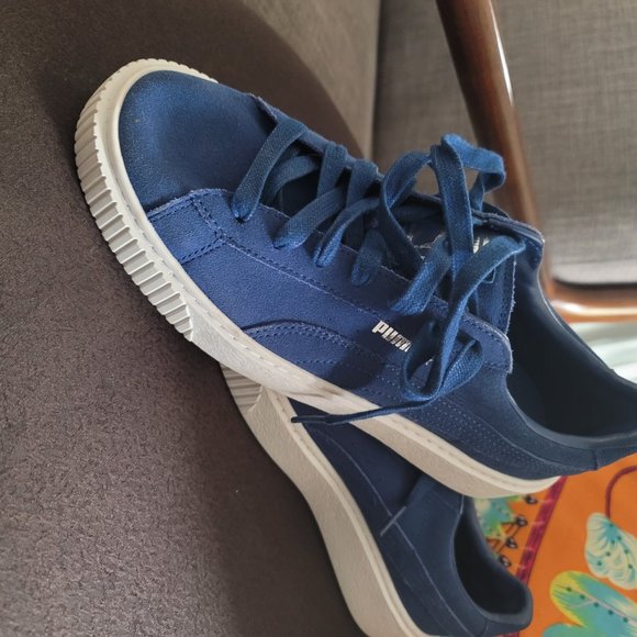 PUMA platform - Picture 2 of 2